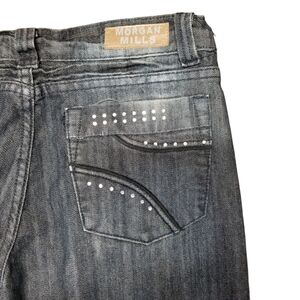 MORGAN MILLS Jeans